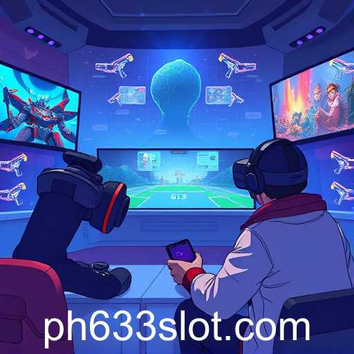 The Rise of PH 633 in the Gaming Community