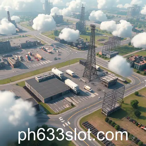 Exploring the World of Simulation Games: Beyond Reality with Ph 633