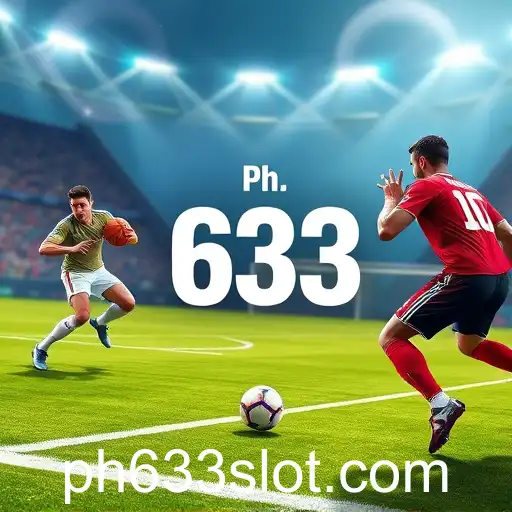 Exploring the Popularity of Ph 633 within the 'Sports Games' Category