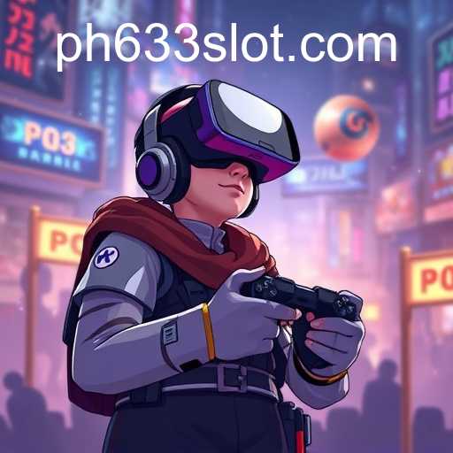 The Gaming Surge and Evolution of 'Ph 633'