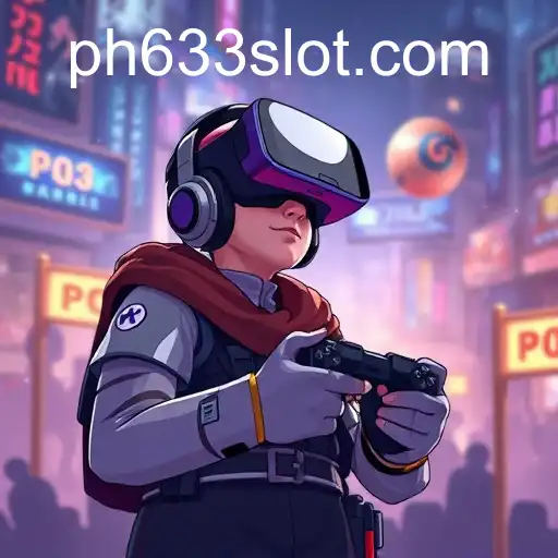 The Gaming Surge and Evolution of 'Ph 633'