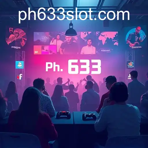 The Rise of Ph 633 in Online Gaming