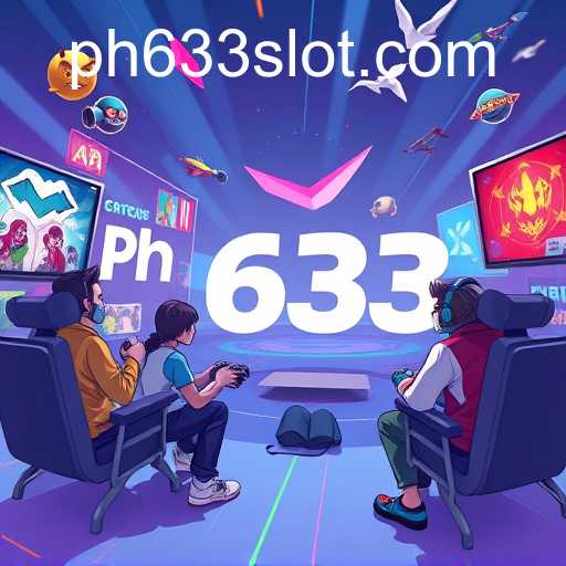 Emerging Trends in Online Gaming: The Rise of Ph 633
